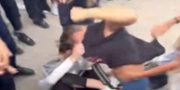 Νέο περιστατικό σχολικής βίας στην Κω με την συμπλοκή μεταξύ μαθητριών