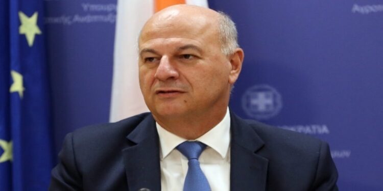 Τσιάρας: «Καμία απειλή για τις πληρωμές – Χρειάζεται υπευθυνότητα από όλους για την αντιμετώπιση της ευλογιάς»