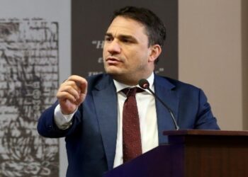 Κώστας Τσουκαλάς: Κύριε Μαρινάκη, κατανοούμε τον πανικό σας