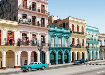 Ενεργειακή κρίση στην Κούβα: Γενικό μπλακ άουτ και πάλι – Το 5ο μέσα σε έναν μήνα