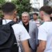 Δημήτρης Κουτσούμπας για νέα σχολική χρονιά: «Ξέρετε να παλεύετε συλλογικά, όλοι μαζί, χέρι-χέρι»