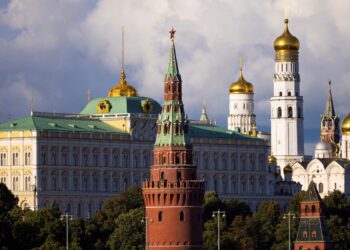 Η αντίδραση της Μόσχας για τα drone: «Η Πολωνία δεν προσκόμισε στοιχεία ότι ήταν ρωσικά»