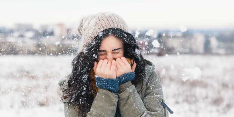 Πόσο κρύο αντέχει τελικά ο άνθρωπος;