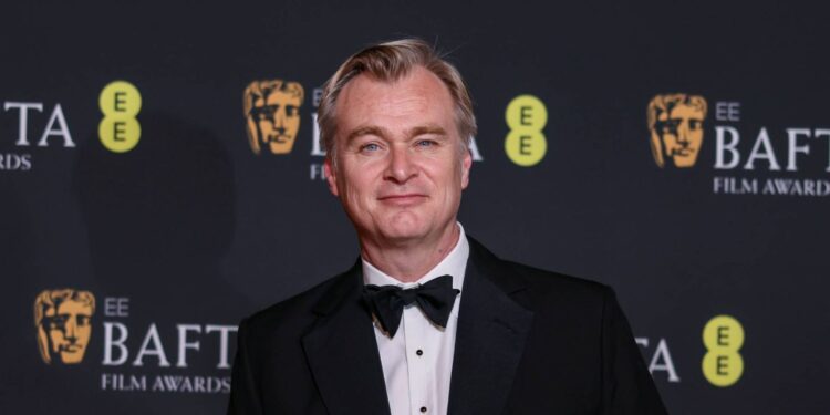 Κρίστοφερ Νόλαν: νέος πρόεδρος στο Σωματείο Σκηνοθετών Αμερικής