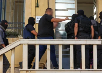 Κρητική μαφία: Ποιοι είναι ο «στρατηγός» και ο «Αυστραλός» – Στην φυλακή οι δύο αδελφοί, φερόμενοι «εγκέφαλοι»