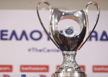 Ντέρμπι με το… καλημέρα στο Κύπελλο Ελλάδας