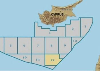 ExxonMobil: 8-9 τρισ. κυβ. πόδια ενδεχομένως η ποσότητα φυσικού αερίου σε «Πήγασος» και «Γλαύκος» στην Κύπρο