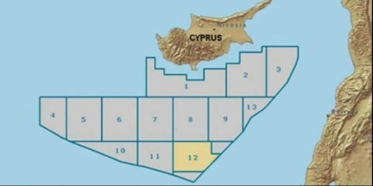 ExxonMobil: 8-9 τρισ. κυβ. πόδια ενδεχομένως η ποσότητα φυσικού αερίου σε «Πήγασος» και «Γλαύκος» στην Κύπρο