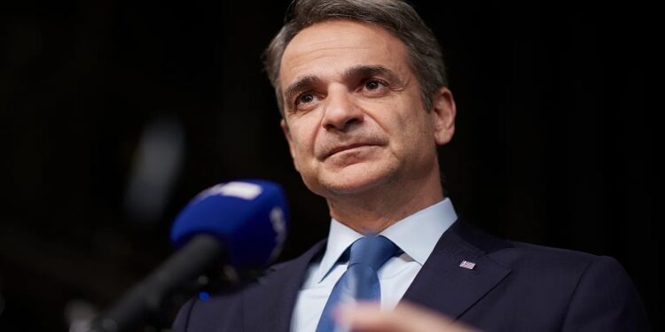 «Σταθερότητα, σχέδιο, προοπτική»: Το μήνυμα Μητσοτάκη από τη ΔΕΘ – Η κυβέρνηση χαράζει πορεία για το 2026