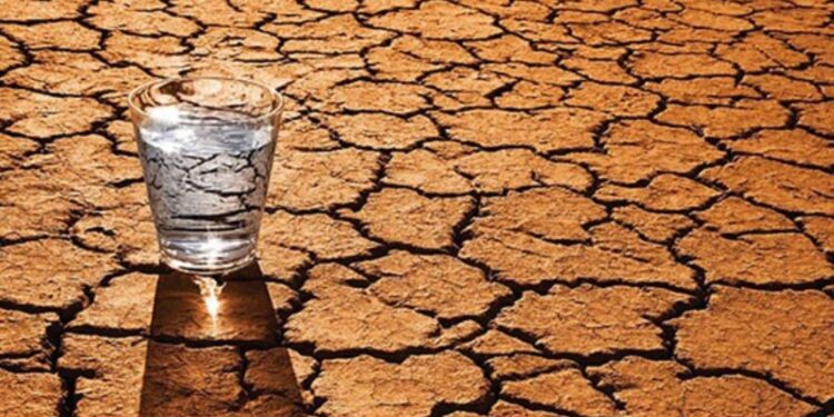 Λειψυδρία: Μείωση 43% στα συνολικά αποθέματα νερού της ΕΥΔΑΠ μέσα σε ένα χρόνο