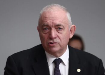 Σεισμός 5,2 βαθμών στην Εύβοια – Λέκκας: “Προήλθε από περιοχή που δεν χαρακτηρίζεται από υψηλή σεισμικότητα”