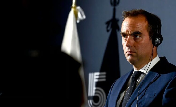 Σεμπαστιάν Λεκορνί: Ποιος είναι ο πιθανός επόμενος πρωθυπουργός της Γαλλίας – Τον «αγαπούν» και Μπριζίτ και Λεπέν