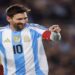 «Τελευταίος χορός» με δύο γκολ για τον Λιονέλ Μέσι με την Αργεντινή