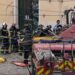 «Διαλύθηκε σαν χαρτόκουτο»: Στους 17 οι νεκροί μετά τον εκτροχιασμό τελεφερίκ στη Λισαβόνα