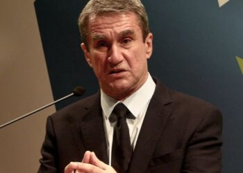 Καζάνι που βράζει η ΝΔ: Ποιος πήγε τον Λοβέρδο στη γαλάζια παράταξη – Πού θα τον αξιοποιήσει ο Μητσοτάκης;