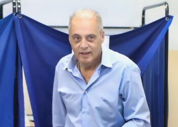 Βελόπουλος - Ελληνική Λύση