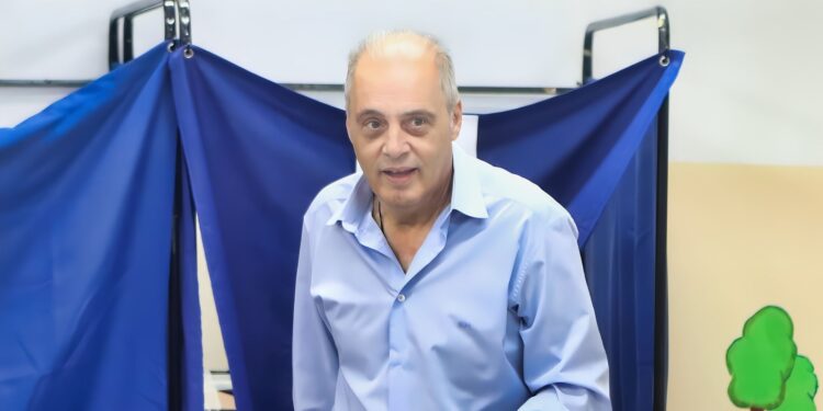 Βελόπουλος - Ελληνική Λύση