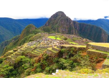 Περού: Πάνω από 1.400 τουρίστες απομακρύνθηκαν από το Μάτσου Πίτσου