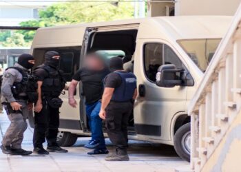 Μαφία της Κρήτης: Συνεχίζεται η δεύτερη φάση των απολογιών με τους υπόλοιπους 16 συλληφθέντες