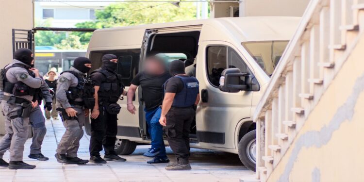 Μαφία της Κρήτης: Συνεχίζεται η δεύτερη φάση των απολογιών με τους υπόλοιπους 16 συλληφθέντες