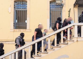 Μαφία της Κρήτης: Απολογίες για τη δικογραφία με την εκκλησιαστική περιουσία – Καταθέτουν αρχιμανδρίτης και επίσκοπος