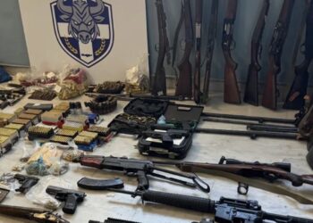 Μαφία της Κρήτης: Νέοι διάλογοι φωτιά της εγκληματικής οργάνωσης και η σοκαριστική δράση των μελών της