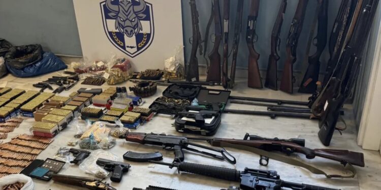 Μαφία της Κρήτης: Νέοι διάλογοι φωτιά της εγκληματικής οργάνωσης και η σοκαριστική δράση των μελών της