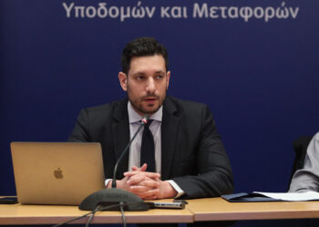 Κυρανάκης: Στο τιμόνι 155 νέοι οδηγοί – Οι Θεσσαλονικείς θα δουν διαφορά στη συχνότητα δρομολογίων