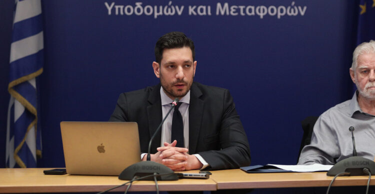 Κυρανάκης: Στο τιμόνι 155 νέοι οδηγοί – Οι Θεσσαλονικείς θα δουν διαφορά στη συχνότητα δρομολογίων