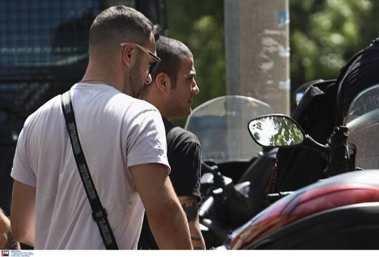 Ελεύθερος ο Γιάννης Μάλαμας – Στις 18 Σεπτεμβρίου  η δίκη του