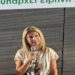 Μαρία Καρυστιανού: «Ο λαός έδειξε ότι δεν ξεχνάει και ότι δεν θα συμβιβαστεί με το ψέμα»