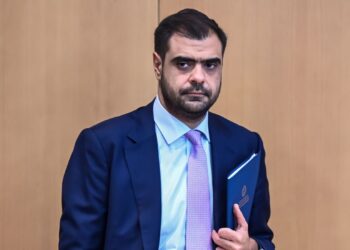 Μαρινάκης - Μαρινάκη