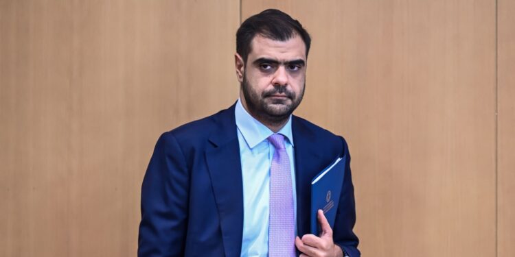 Μαρινάκης - Μαρινάκη