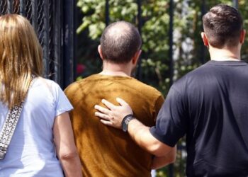 Υπόθεση 42χρονου μαστροπού: Νέες καταγγελίες και αποκαλύψεις για βία, ναρκωτικά και απειλές