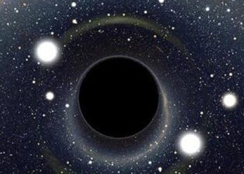 Περιπλανώμενη μαύρη τρύπα αλλάζει όσα ξέραμε για το σύμπαν
