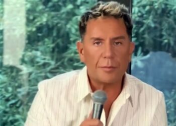 O Μαζωνάκης στο TikTok: Τι λέει για τον εγκλεισμό του στο Δρομοκαΐτειο