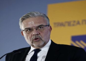 Χρήστος Μεγάλου (Πειραιώς): Η εξαγορά της Εθνικής Ασφαλιστικής θα ενισχύσει τα Κέρδη ανά Μετοχή κατά περίπου 5%