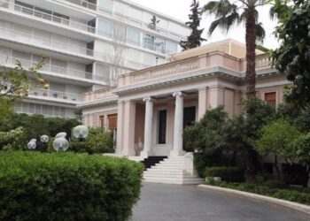 Συνεδρίαση του ΚΥΣΕΑ υπό τον πρωθυπουργό