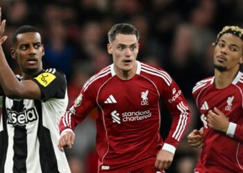 Premier League: Ρεκόρ δαπανών με 3,57 δισ. ευρώ – Η Λίβερπουλ στην κορυφή