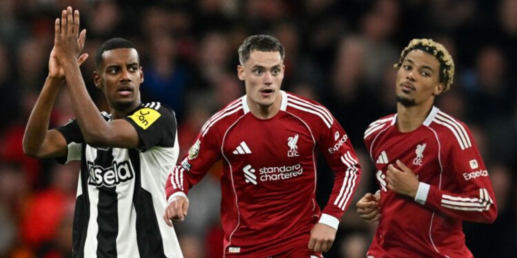 Premier League: Ρεκόρ δαπανών με 3,57 δισ. ευρώ – Η Λίβερπουλ στην κορυφή