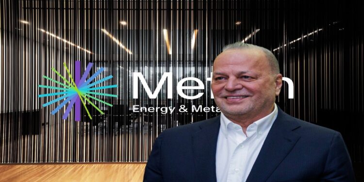 METLEN: Ιστορικό ρεκόρ τζίρου και Εξαιρετική Επίδοση Κερδοφορίας στις Δραστηριότητες RES και Utility στο εξάμηνο