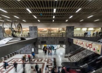 Μετρό, Τραμ και Λεωφορεία σε 24ωρη λειτουργία κάθε Σάββατο – Πρεμιέρα σήμερα στην Αθήνα