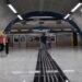 Μετρό: Κλειστοί σήμερα από τις 3.30μ.μ οι σταθμοί Κορυδαλλός και Μανιάτικα