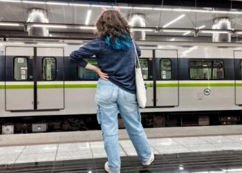 24ωρη λειτουργία αύριο για Μετρό, Τραμ και λεωφορεία