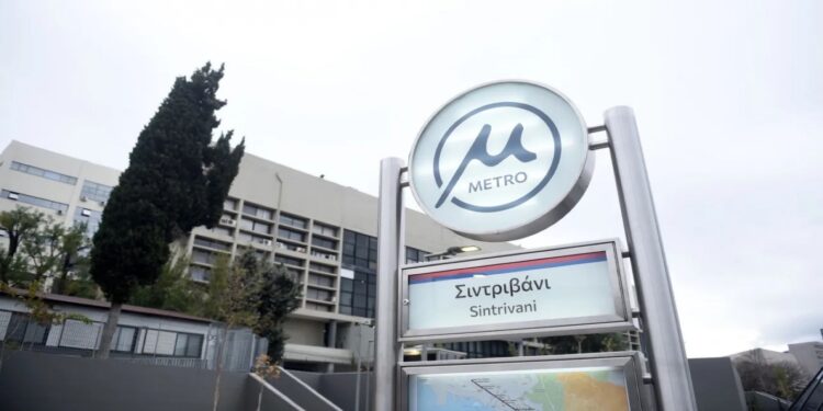 Πώς θα λειτουργήσει το μετρό Θεσσαλονίκης ενόψει ΔΕΘ