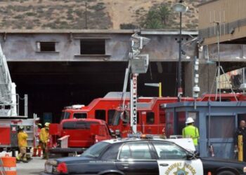 Μεξικό: Τουλάχιστον 15 νεκροί σε τροχαίο δυστύχημα (Βίντεο)