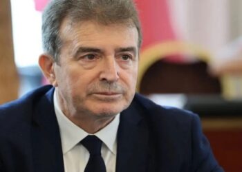 Μιχάλης Χρυσοχοΐδης: Μήνυση κατά του 42χρονου μαστροπού που χρησιμοποιούσε το όνομά του