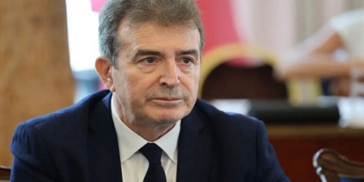 Μιχάλης Χρυσοχοΐδης: Μήνυση κατά του 42χρονου μαστροπού που χρησιμοποιούσε το όνομά του