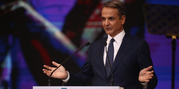 Όλο το οικονομικό πακέτο που ανακοίνωσε ο Κυριάκος Μητσοτάκης στη 89η ΔΕΘ