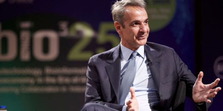 Ποιος μπορεί να βγάλει εκτός τον Μητσοτάκη και να του «στερήσει» την πρωθυπουργία;